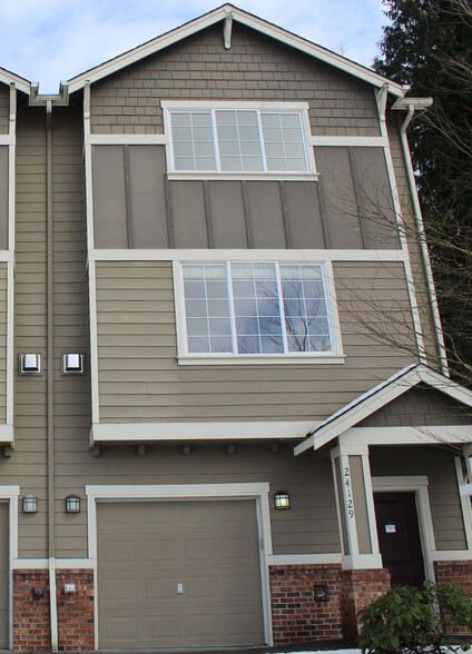 Building Photo - 24129 40th Ln SE