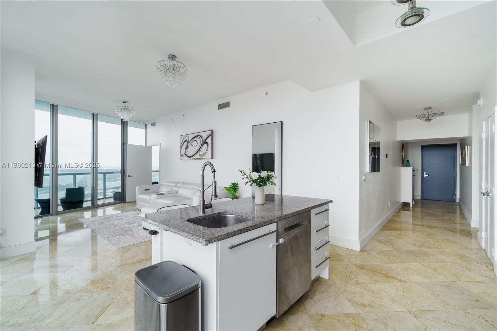 Building Photo - 888 Biscayne Blvd