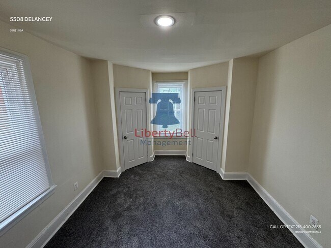 Building Photo - 5508 Delancey St