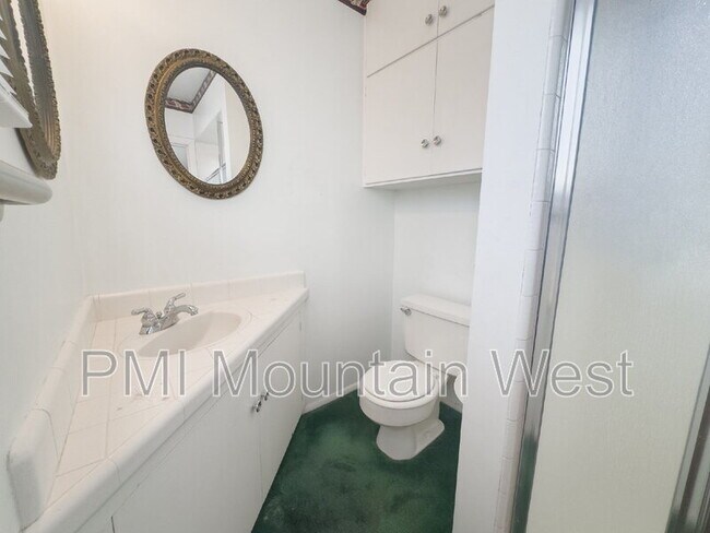 Building Photo - 2141 S 1700 E