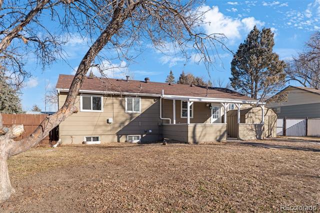 Building Photo - 3919 Tennyson Ave