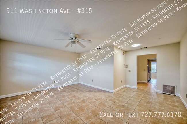 Building Photo - Affordable living in Largo - 1/1 with bonu...