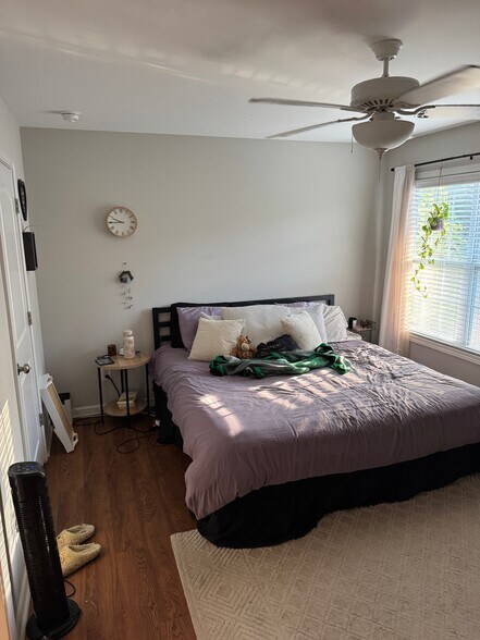 Building Photo - 844 Horton Rd