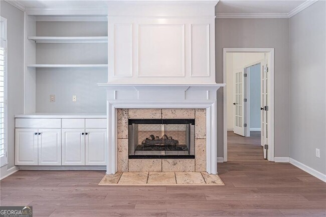 Building Photo - 5491 Oxford Chase Way
