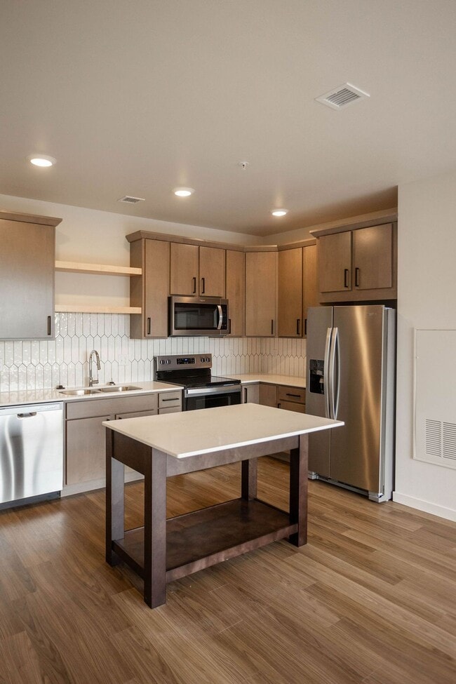 Building Photo - BLOC Apartments