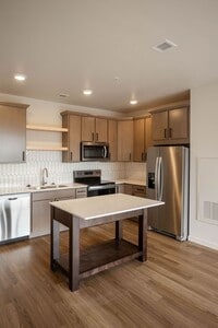 Building Photo - BLOC Apartments