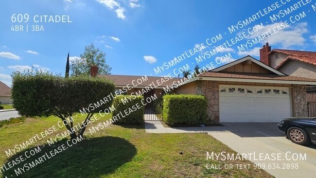 Building Photo - 609 citadel-