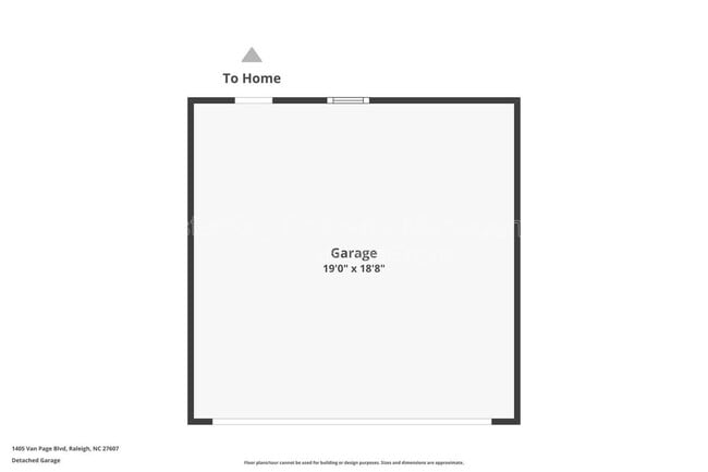 Building Photo - 1405 Van Page Boulevard