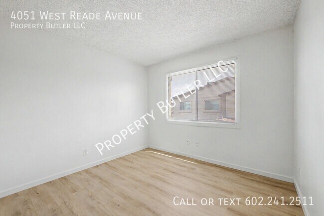 Building Photo - 4051 W Reade Ave