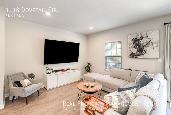 Building Photo - 1118 Dovetail Cir