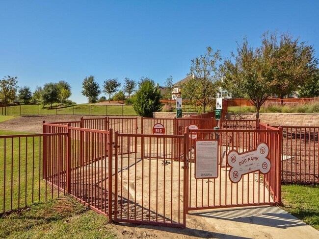 Building Photo - 19209 Sunken Creek Pass