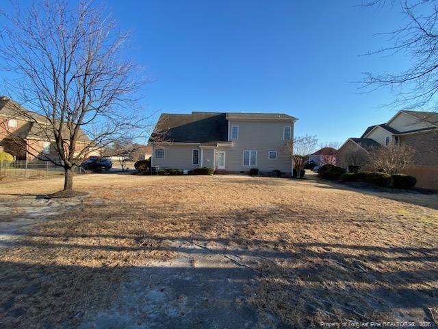 Building Photo - 2825 Meadowmont Ln