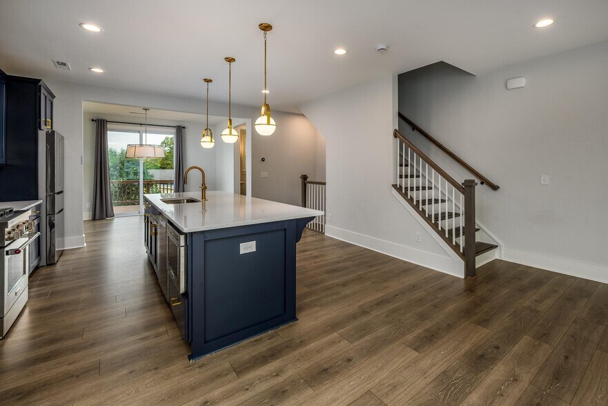 Building Photo - 1405 Seigle Ave