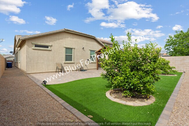 Building Photo - 11358 E Squash Blossom Loop