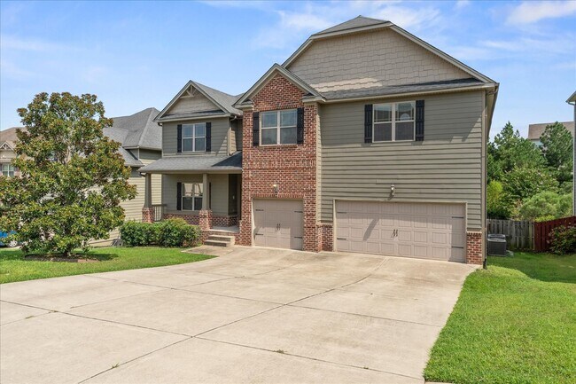 Building Photo - 542 Oconee Cir