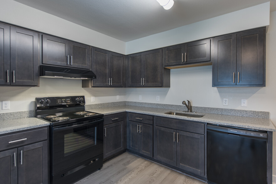 Building Photo - The Foundry Apartments
