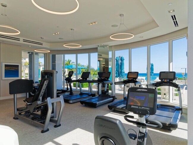 Building Photo - 3730 N Ocean Dr