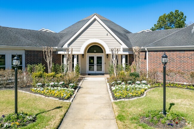 Building Photo - University Village at Prairie View