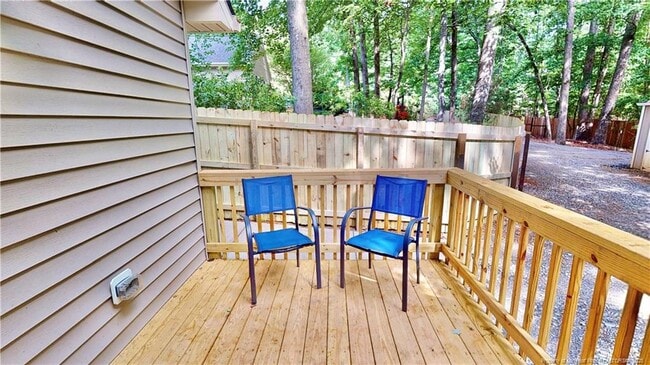 Building Photo - 2406 Rockwood Dr