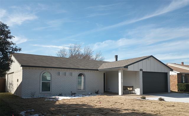 Building Photo - 5408 Gibson Dr