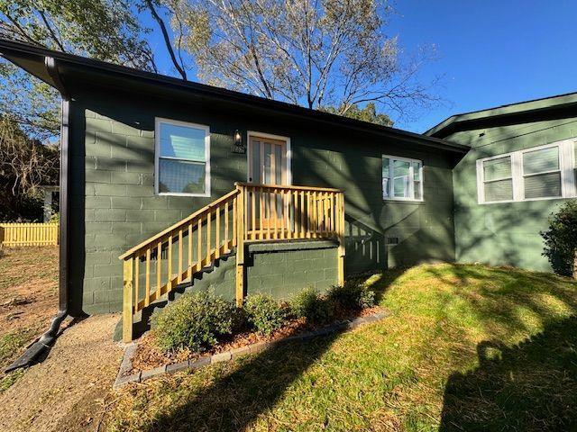 Building Photo - 148 Bixby Terrace SE