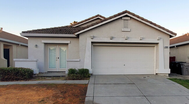 2138 Paul Courter Way, Sacramento, CA 95835 - 2138 Paul Courter Way