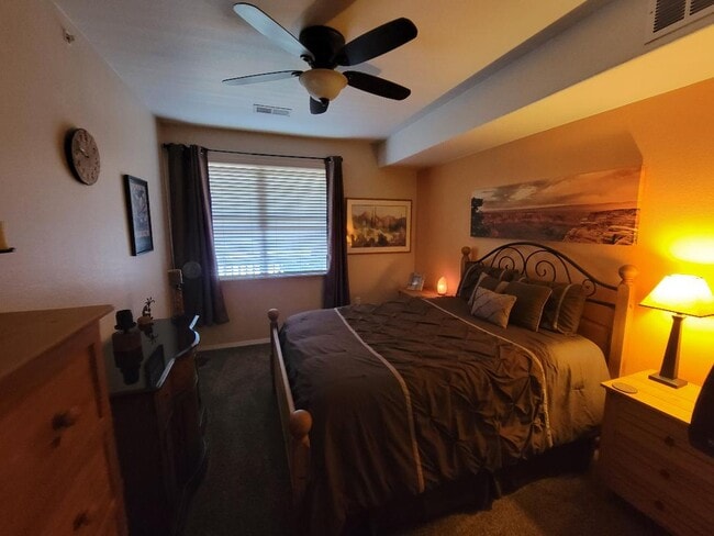 Bedroom2 - 8489 Canyon Rim Cir