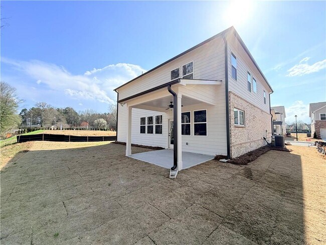 Building Photo - 2145 The Ln NE