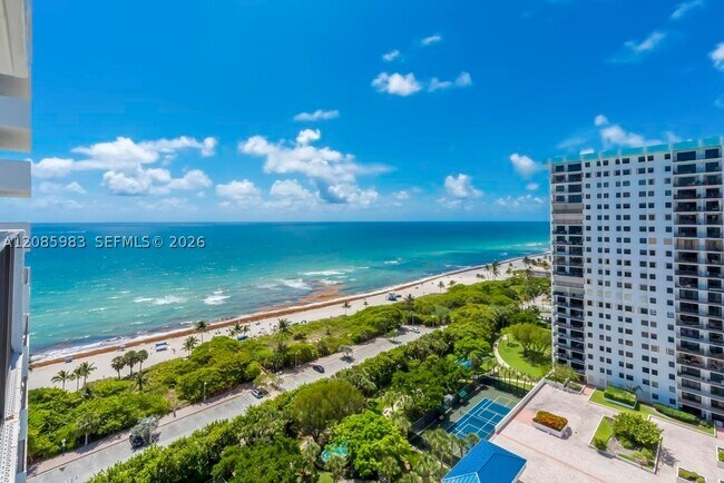 Building Photo - 1201 S Ocean Dr