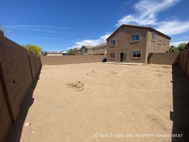 Building Photo - 4850 N 113th Dr
