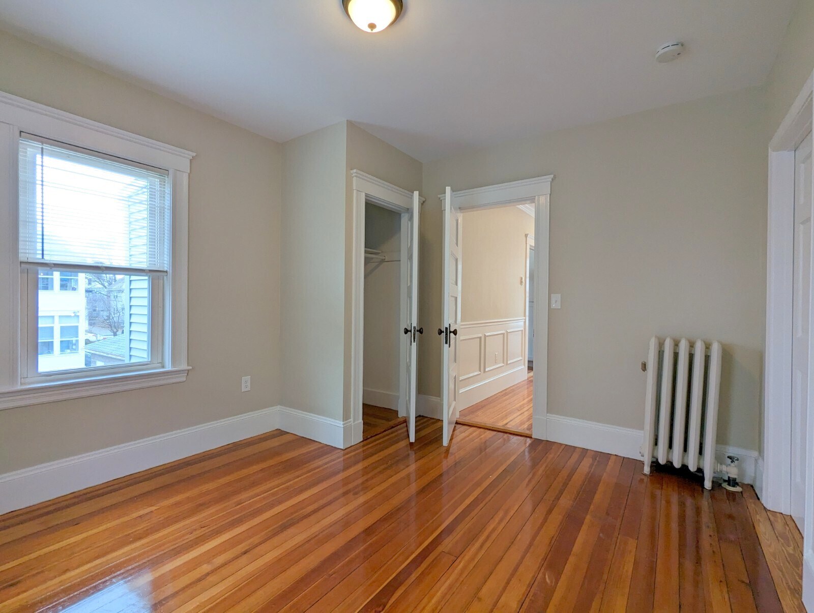 Building Photo - 35 Trowbridge St