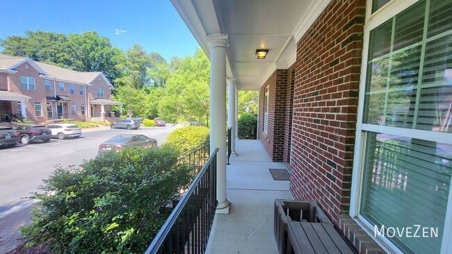 Building Photo - 1706 Raney Ct