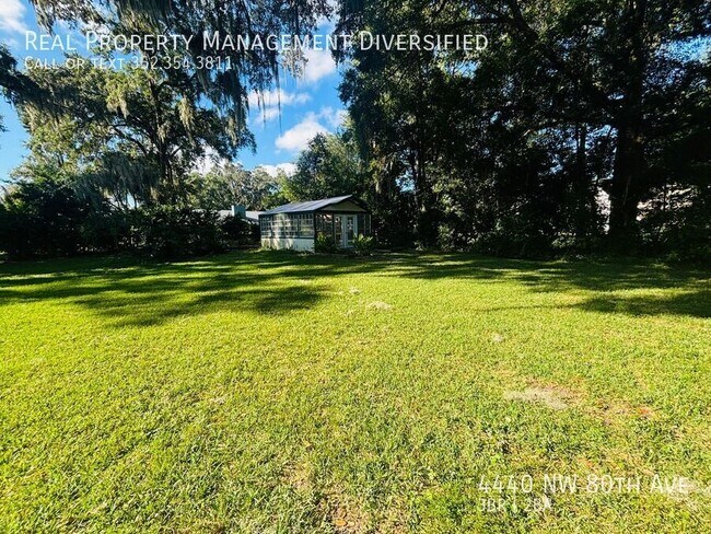 Building Photo - 4440 NW 80th Ave