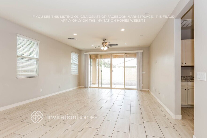 Building Photo - 19638 W Turney Ave