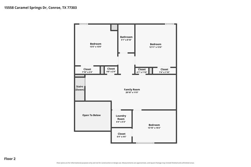 Building Photo - 15558 Caramel Spgs Dr