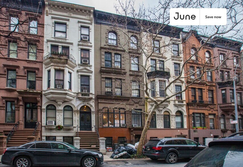 Building Photo - 120 W 71st St