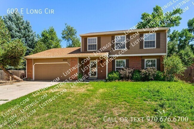Building Photo - 602 E Long Cir