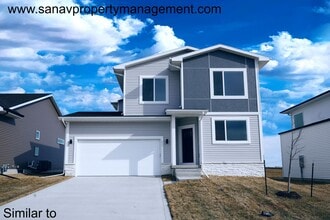 Building Photo - Modern New Construction 3BR Home with Open Layout & Stylish Finishes