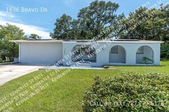 Building Photo - 1636 Bravo Dr