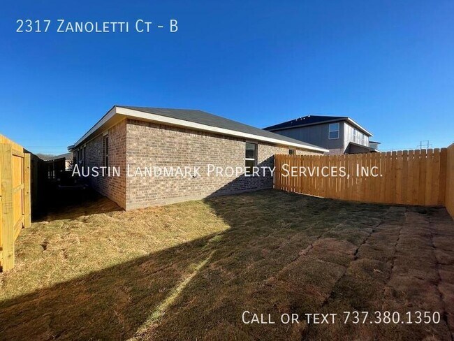 Building Photo - 2317 Zanoletti Ct