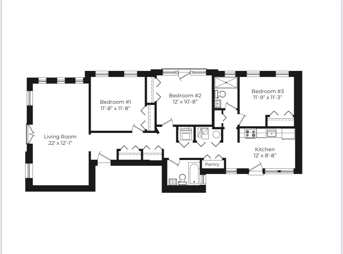 Building Photo - 1055 W Pratt Blvd