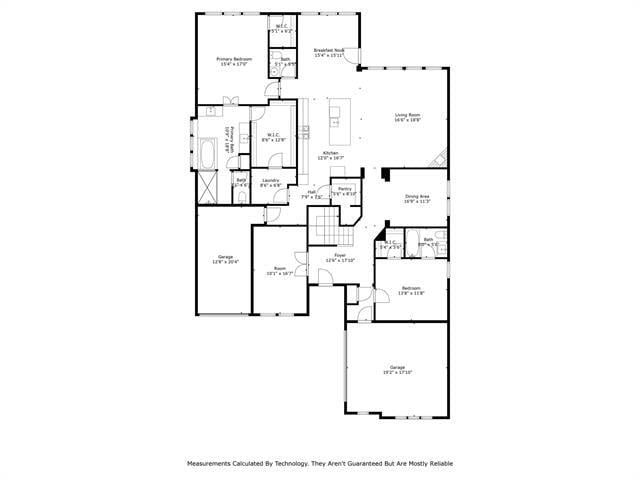 Building Photo - 513 Montrose Dr