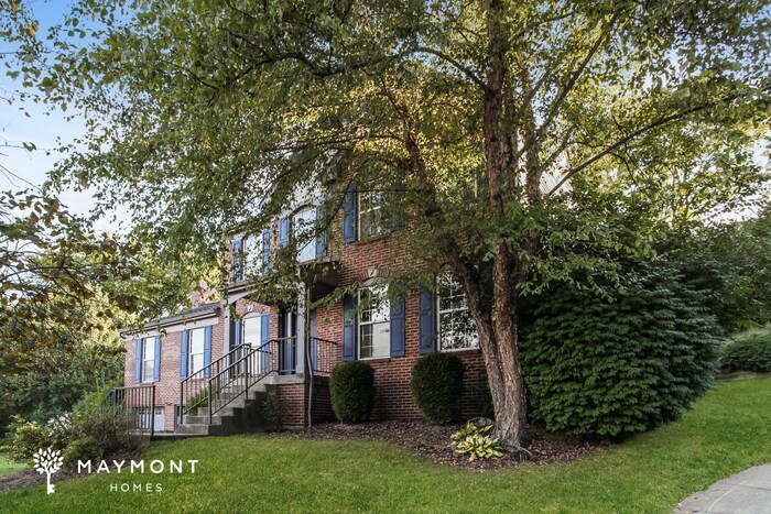 Building Photo - 4400 Abby Ct