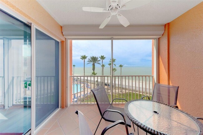 Building Photo - 16700 Gulf Blvd