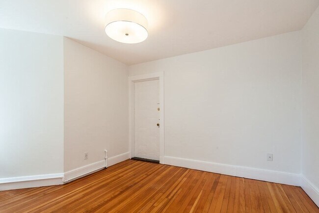 Building Photo - 1572 Massachusetts Ave