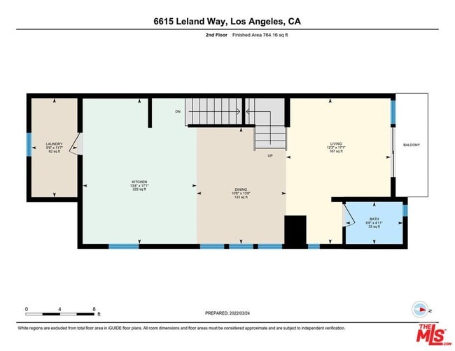 Building Photo - 6611 Leland Way