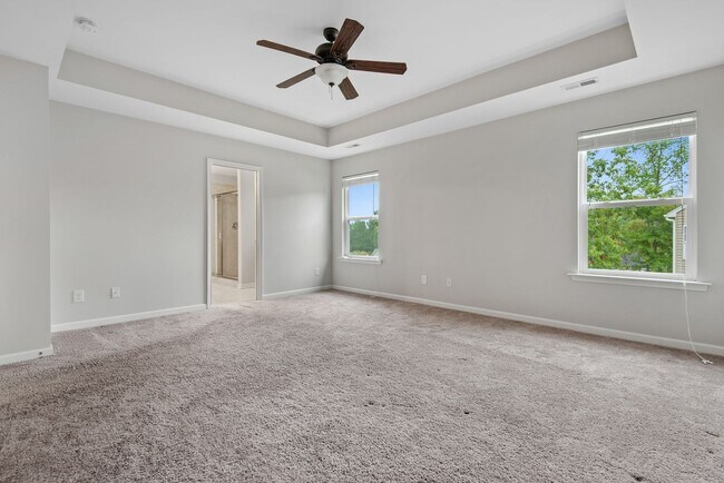 Building Photo - Hope Valley Farms Single Family Home-Avail...