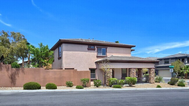 Building Photo - Summerlin South