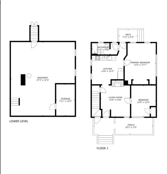 Building Photo - 94 Thomas St