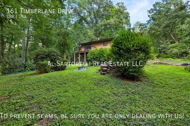 Building Photo - 161 Timberlane Dr